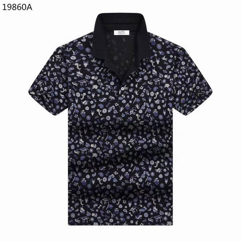 Hermes Men's Polo 7